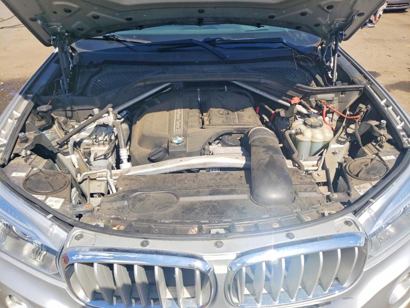 Zdjęcie 12 z aukcji – 2017 BMW X5 z VIN 5UXKR0C33H0V78916