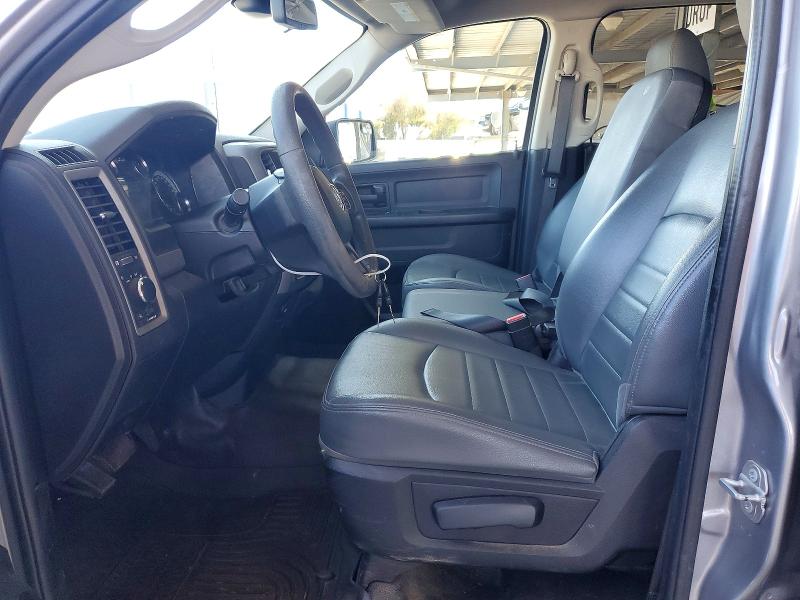 Photo 7 from auction – 2019 RAM 1500 CLASSIC with VIN 1C6RR6KM3KS729155