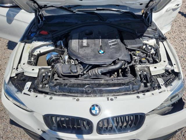 Снимка 11 от търг – 2017 BMW 340 с VIN WBA8B7G33HNU38271