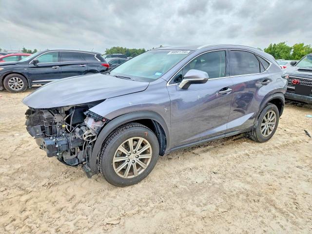 2016 LEXUS NX 200T - Търг №66841756