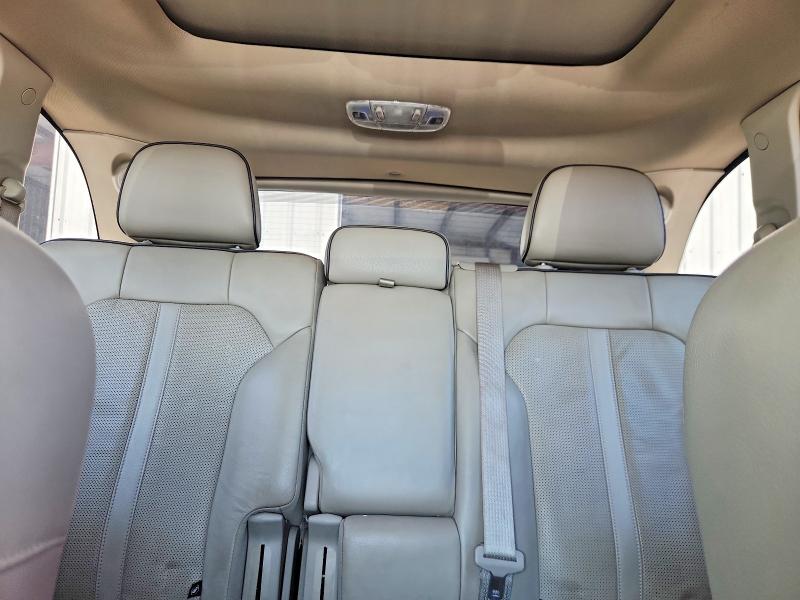 Снимка 10 от търг – 2014 LINCOLN MKX с VIN 2LMDJ6JK0EBL20474