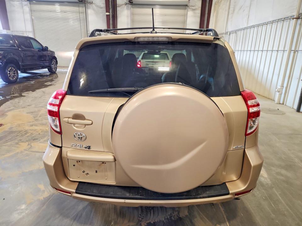 Photo 6 from auction – 2012 TOYOTA RAV4 with VIN 2T3BK4DV7CW090571