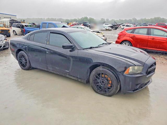 Photo 4 from auction – 2012 DODGE CHARGER with VIN 2C3CDXHG4CH244749