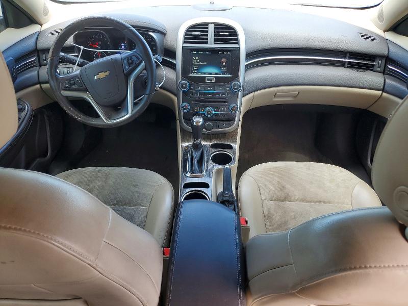 Photo 8 from auction – 2015 CHEVROLET MALIBU with VIN 1G11D5SL9FF228560