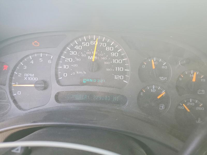 صورة رقم 9 من المزاد - 2003 CHEVROLET SILVERADO مع VIN 2GCEC19T831334060