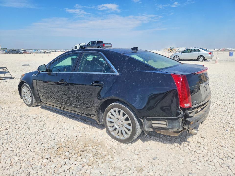 Zdjęcie 2 z aukcji – 2010 CADILLAC CTS z VIN 1G6DE5EG2A0147284