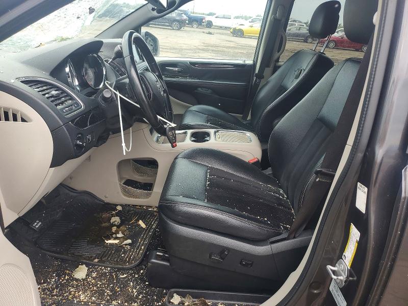 Zdjęcie 7 z aukcji – 2017 DODGE GRAND CARAVAN z VIN 2C4RDGCG8HR862574