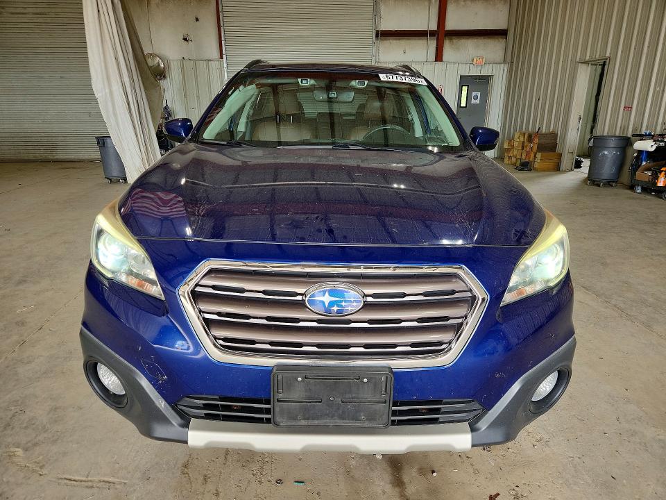 Zdjęcie 5 z aukcji – 2017 SUBARU OUTBACK z VIN 4S4BSATC9H3342065