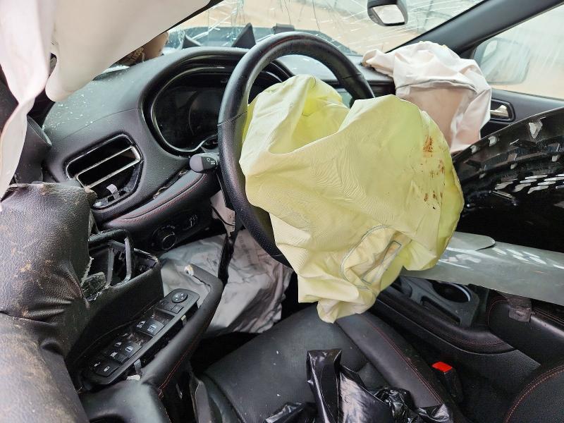 Zdjęcie 8 z aukcji – 2024 DODGE DURANGO z VIN 1C4RDJDG0RC173652