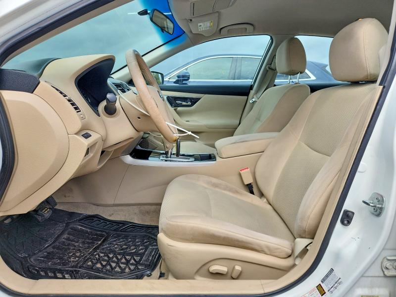 Photo 7 from auction – 2014 NISSAN ALTIMA with VIN 1N4AL3AP7EC426515