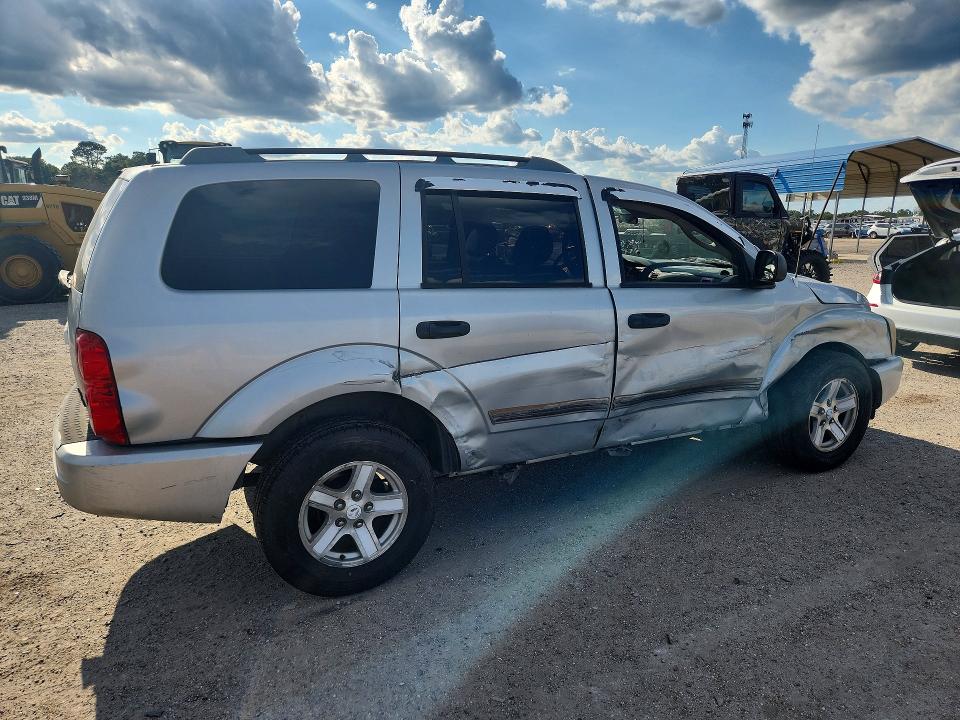 صورة رقم 3 من المزاد - 2004 DODGE DURANGO مع VIN 1D4HB48N74F126589