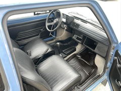Photo 5 from auction – 1990 FIAT 128 with VIN SUF126A0009741595