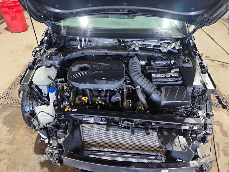 Снимка 11 от търг – 2020 KIA FORTE с VIN 3KPF44AC2LE147978
