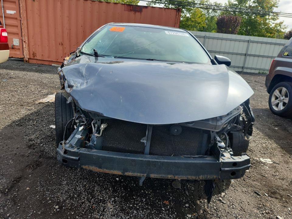 Photo 5 from auction – 2016 TOYOTA COROLLA with VIN 2T1BURHE4GC595663