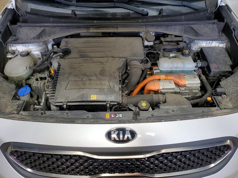 صورة رقم 12 من المزاد - 2019 KIA NIRO مع VIN KNDCM3LD9K5322921