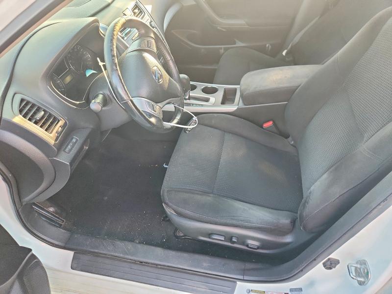 Photo 7 from auction – 2015 NISSAN ALTIMA with VIN 1N4AL3AP7FC239924