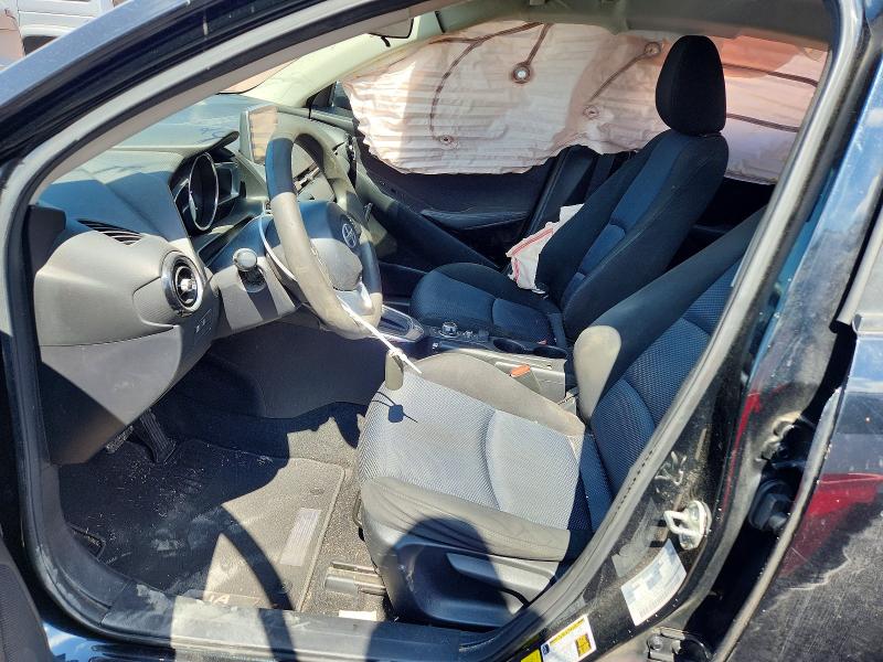 Photo 7 from auction – 2016 SCION IA with VIN 3MYDLBZV4GY126804