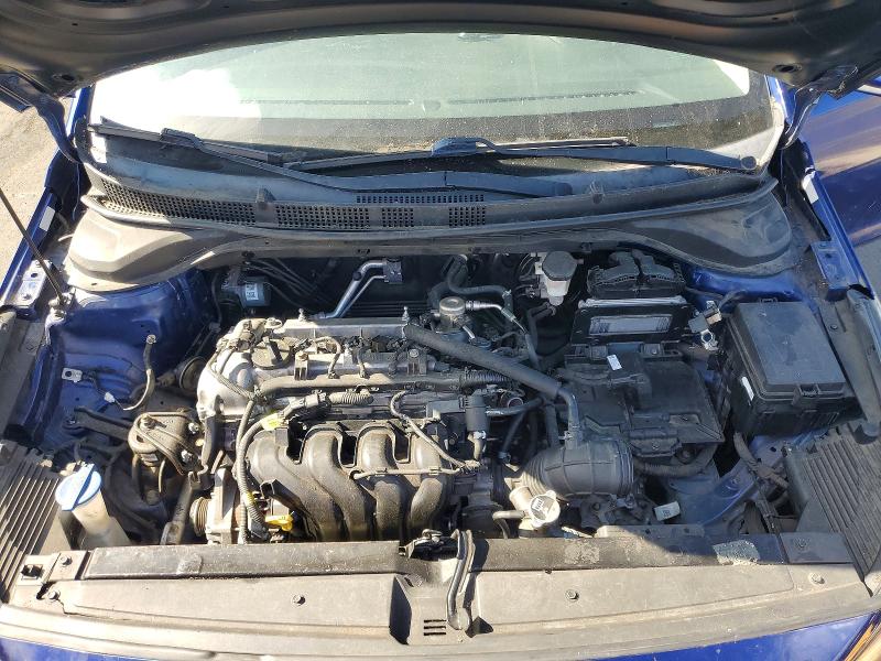 صورة رقم 11 من المزاد - 2018 HYUNDAI ACCENT مع VIN 3KPC24A31JE005658