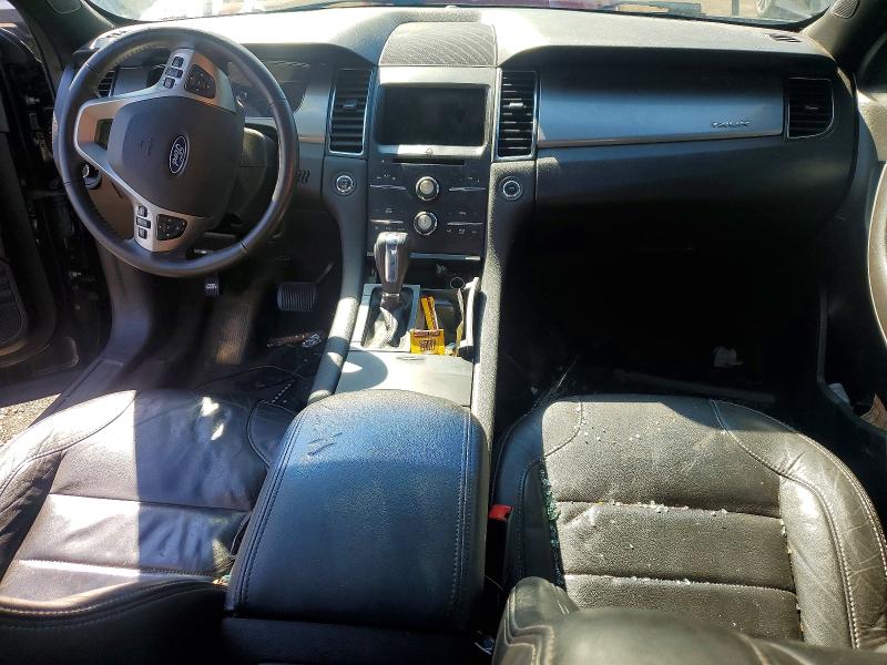 صورة رقم 8 من المزاد - 2016 FORD TAURUS مع VIN 1FAHP2E97GG104414