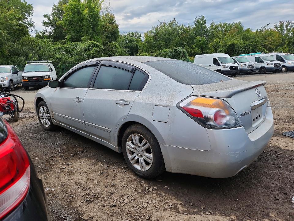 صورة رقم 2 من المزاد - 2012 NISSAN ALTIMA مع VIN 1N4AL2AP3CN488358