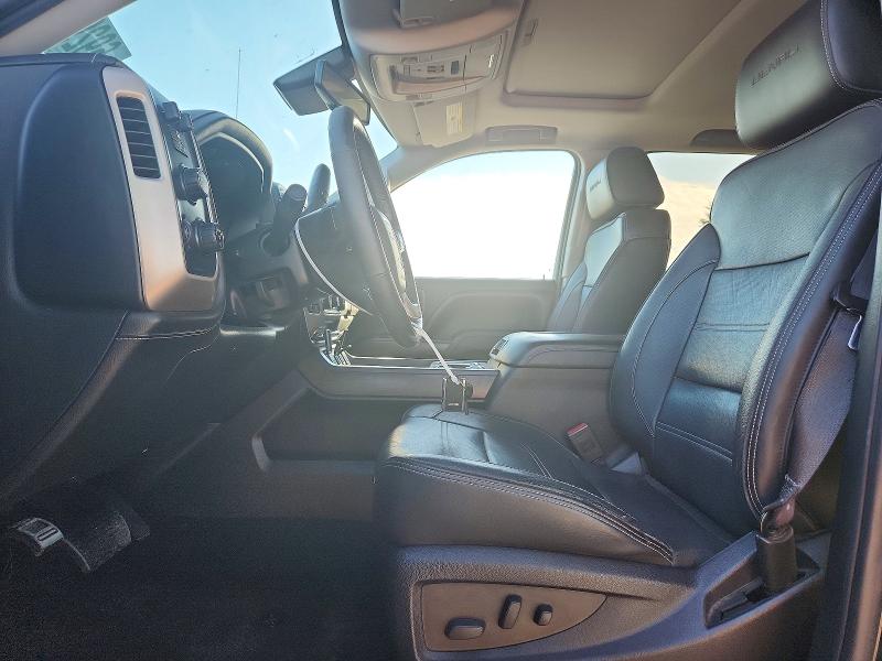 Photo 7 from auction – 2017 GMC SIERRA with VIN 3GTU2PEJ5HG125671