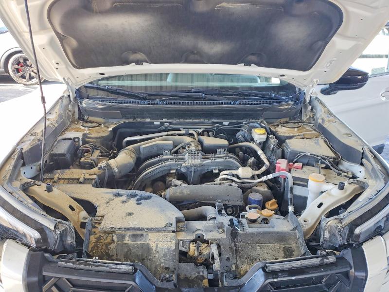 Photo 11 from auction – 2026 SUBARU OUTBACK with VIN JF2BUPAD7TY508402