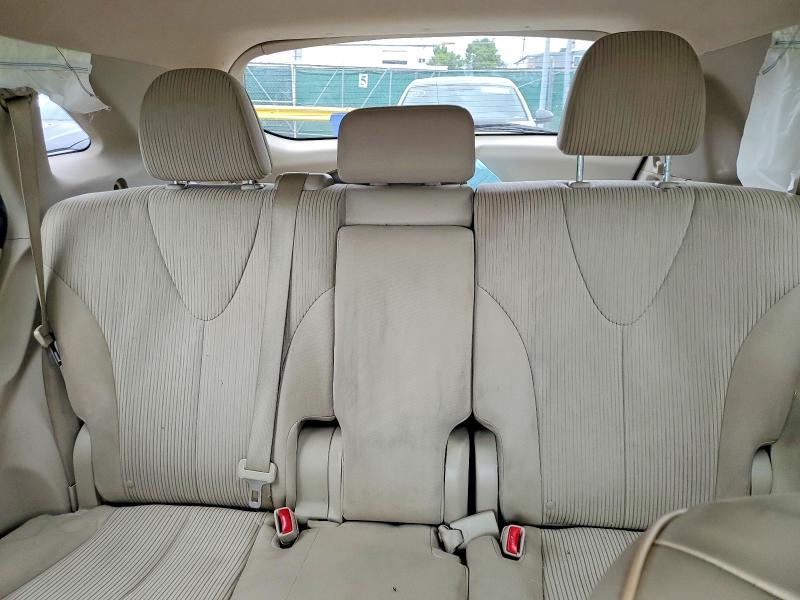 Снимка 10 от търг – 2013 TOYOTA VENZA с VIN 4T3ZA3BB2DU075515