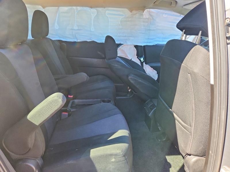 Фото 11 с аукциона – 2013 MAZDA 5 с VIN JM1CW2CL9D0158971