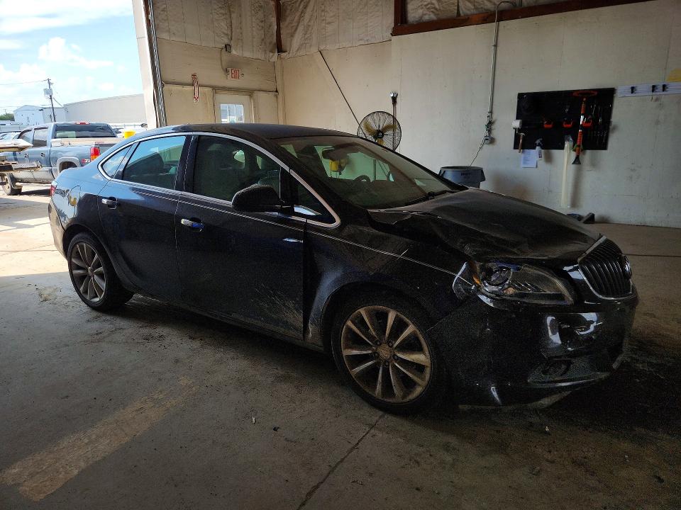 Снимка 4 от търг – 2013 BUICK VERANO с VIN 1G4PP5SK7D4113265