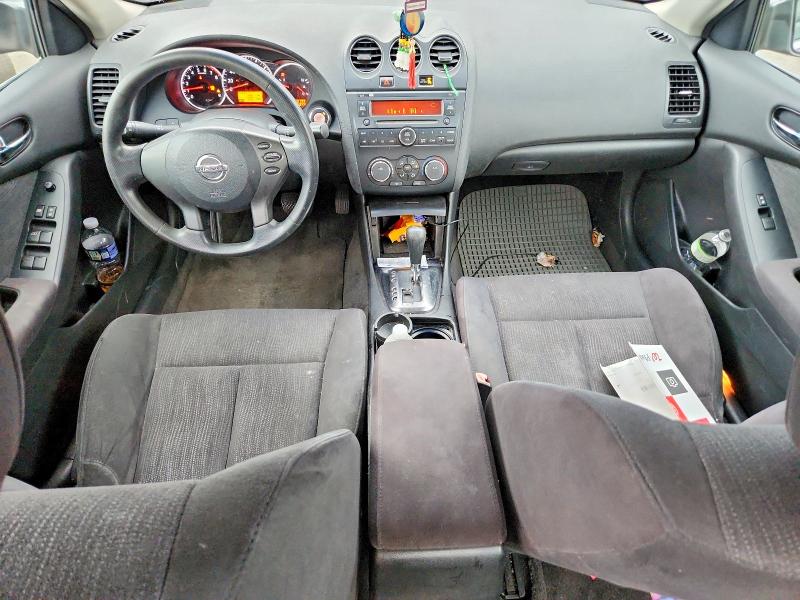 Снимка 8 от търг – 2012 NISSAN ALTIMA с VIN 1N4AL2AP6CN462921