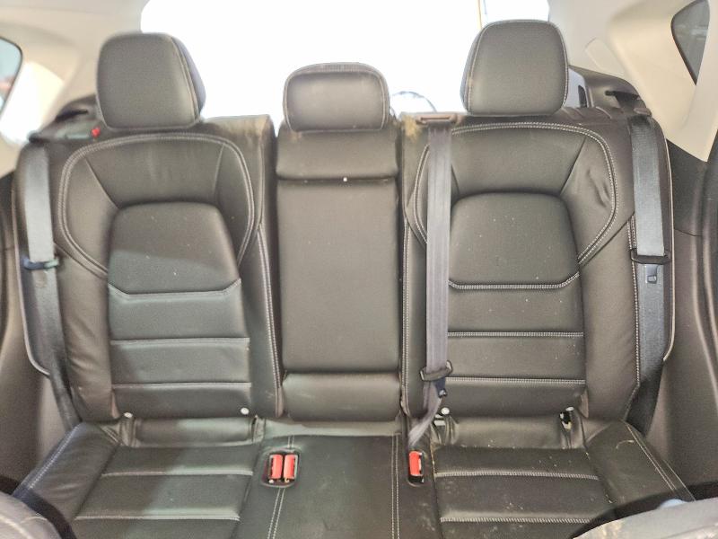 صورة رقم 10 من المزاد - 2025 MAZDA CX-5 مع VIN JM3KFBEM2S0699768