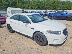 Foto 4 de la subasta – 2016 FORD TAURUS con VIN 1FAHP2MK5GG110247