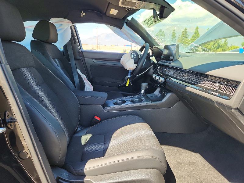 Zdjęcie 7 z aukcji – 2026 HONDA CIVIC z VIN 19XFL2H87TE041325
