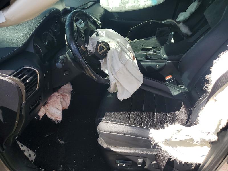 Photo 7 from auction – 2018 LEXUS NX 300 with VIN JTJBARBZ6J2153541