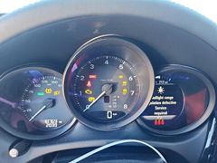 Фото 9 с аукциона – 2023 PORSCHE MACAN с VIN WP1AA2A57PLB05228