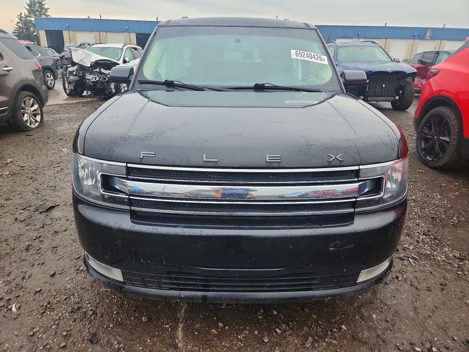 Zdjęcie 5 z aukcji – 2015 FORD FLEX z VIN 2FMHK6C87FBA21867