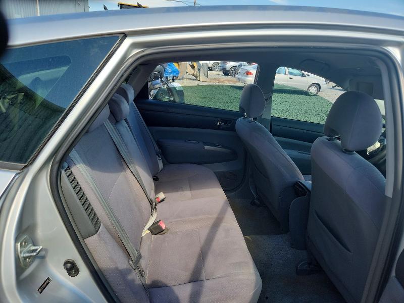 Снимка 10 от търг – 2009 TOYOTA PRIUS с VIN JTDKB20UX97836517