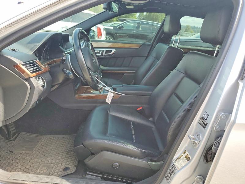Photo 7 from auction – 2012 MERCEDES-BENZ E with VIN WDDHF5KB0CA605881