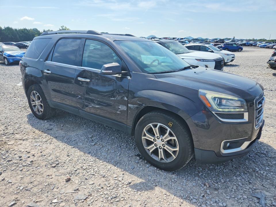 Zdjęcie 4 z aukcji – 2014 GMC ACADIA z VIN 1GKKRRKD8EJ181521