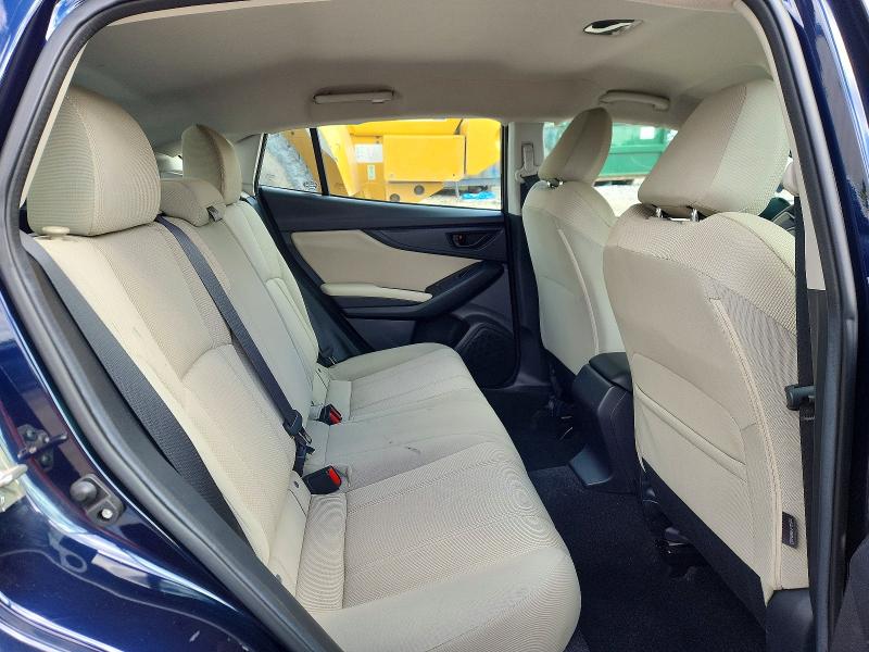 Photo 11 from auction – 2019 SUBARU IMPREZA with VIN 4S3GTAC61K3736264