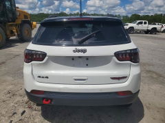 صورة رقم 6 من المزاد - 2025 JEEP COMPASS مع VIN 3C4NJDDN2ST532467