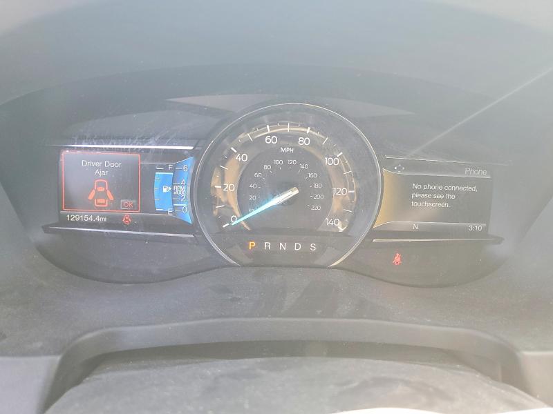 Foto 9 de la subasta – 2016 FORD EXPLORER con VIN 1FM5K8F83GGA20073