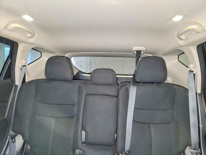 Снимка 10 от търг – 2016 NISSAN MURANO с VIN 5N1AZ2MH4GN146724
