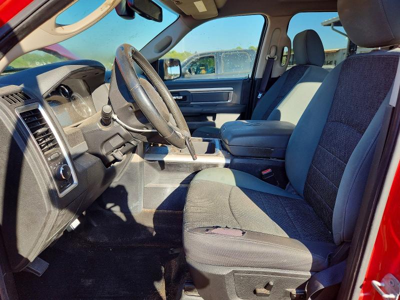 Снимка 7 от търг – 2015 RAM 1500 с VIN 1C6RR7LT6FS737963