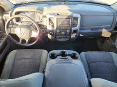 Zdjęcie 8 z aukcji – 2016 RAM 1500 z VIN 1C6RR7GT8GS343232