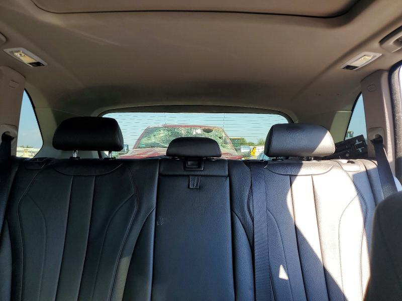 Фото 10 с аукциона – 2016 BMW X5 с VIN 5UXKT0C51G0F74819