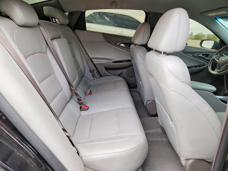 Photo 10 from auction – 2018 CHEVROLET MALIBU with VIN 1G1ZD5ST9JF293467