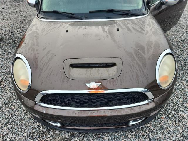صورة رقم 11 من المزاد - 2011 MINI COOPER مع VIN WMWSV3C57BTY21985