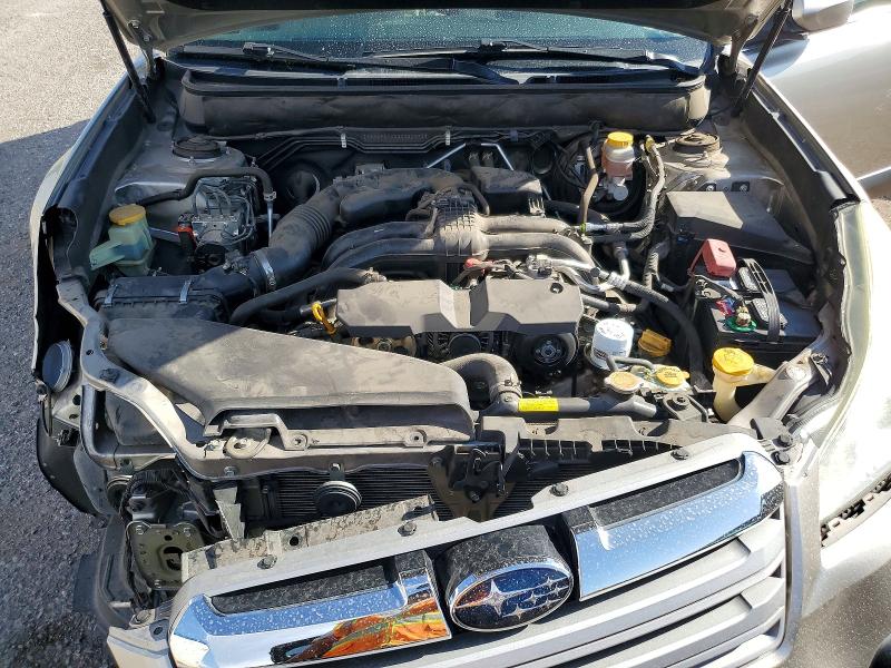 Zdjęcie 11 z aukcji – 2014 SUBARU OUTBACK z VIN 4S4BRBCCXE3320993