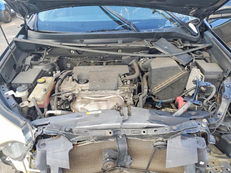 Photo 12 from auction – 2017 TOYOTA RAV4 with VIN 2T3ZFREV1HW365616
